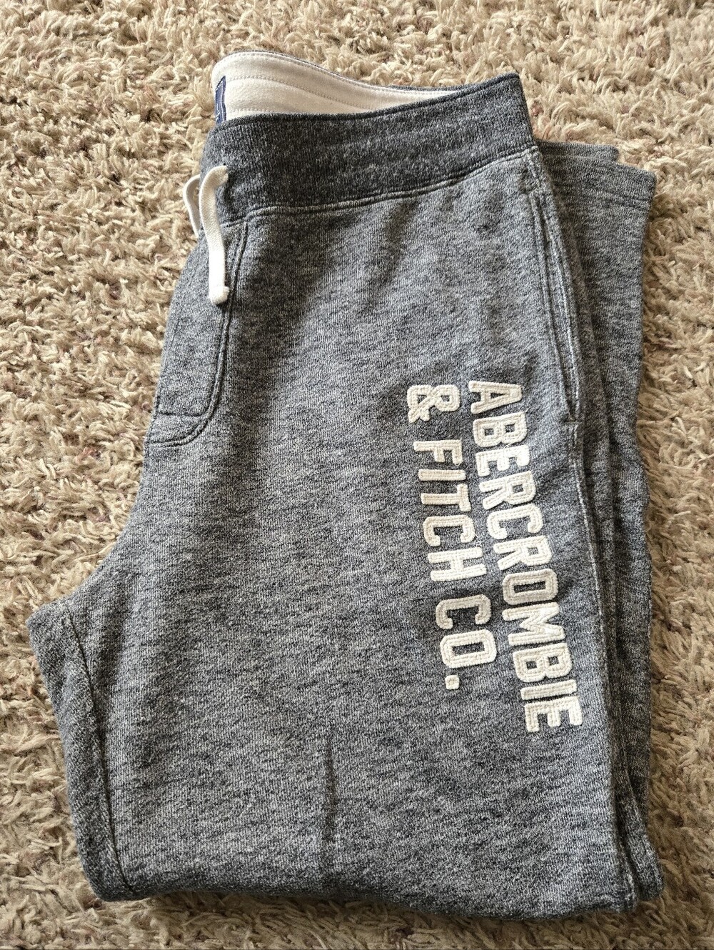 Abercrombie & Fitch Lounge Pants